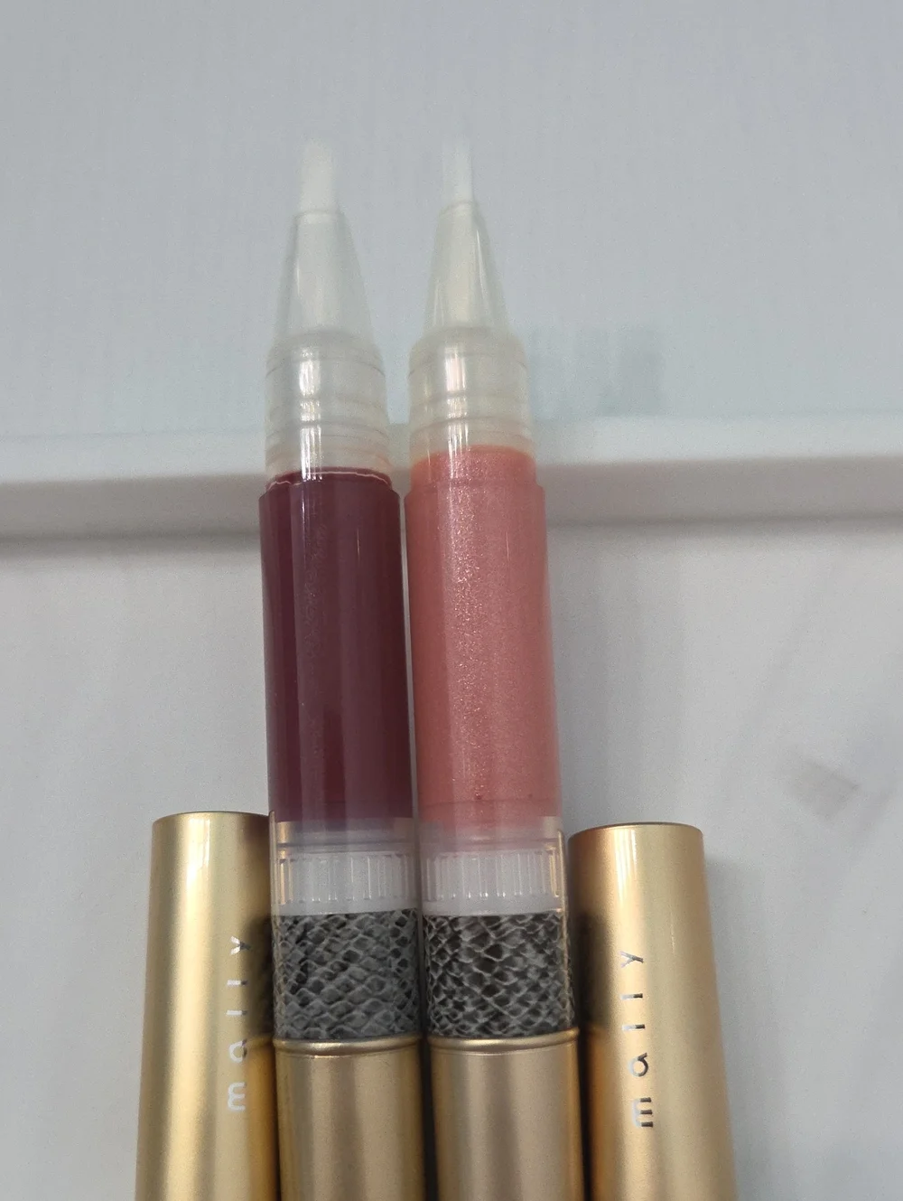 Mally Beauty mally liquid